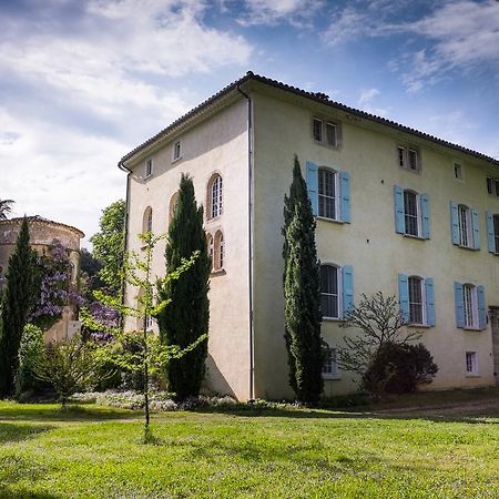 Chateau De Saint Felix Bed and Breakfast Esterno foto