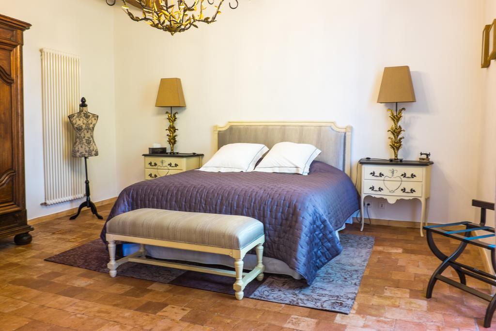 Chateau De Saint Felix Bed and Breakfast Esterno foto