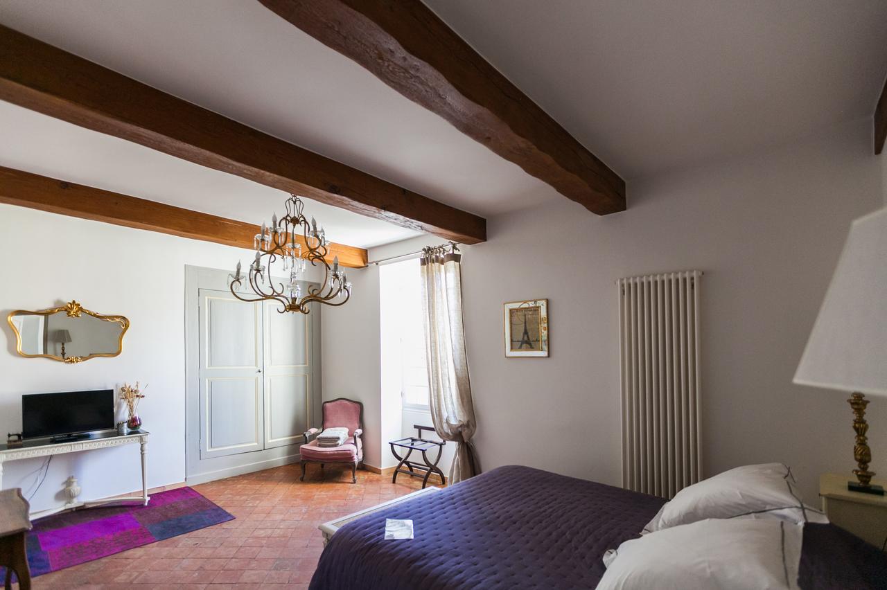 Chateau De Saint Felix Bed and Breakfast Esterno foto