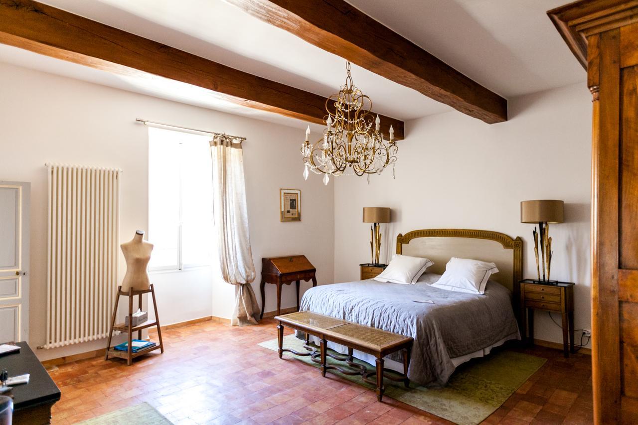 Chateau De Saint Felix Bed and Breakfast Esterno foto