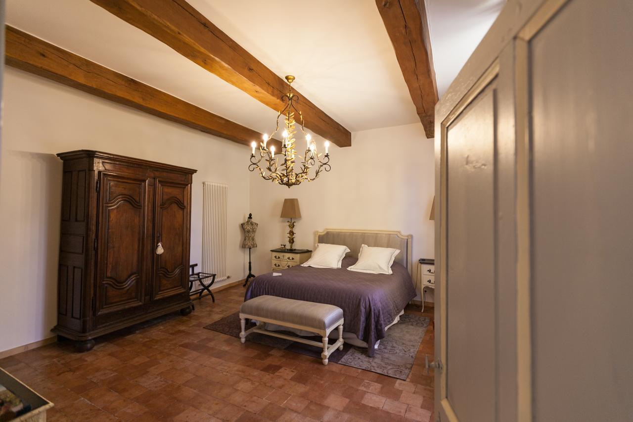 Chateau De Saint Felix Bed and Breakfast Esterno foto