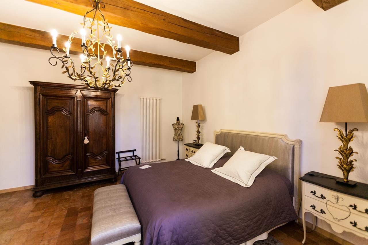 Chateau De Saint Felix Bed and Breakfast Esterno foto