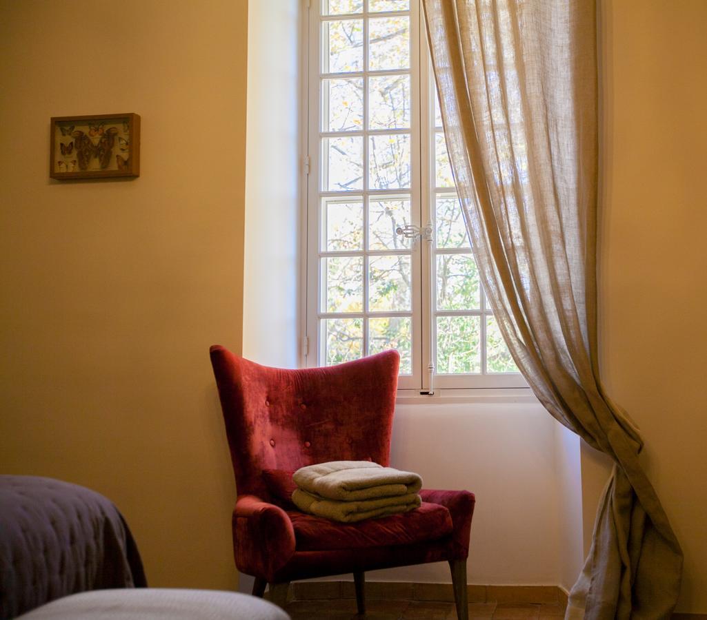 Chateau De Saint Felix Bed and Breakfast Esterno foto