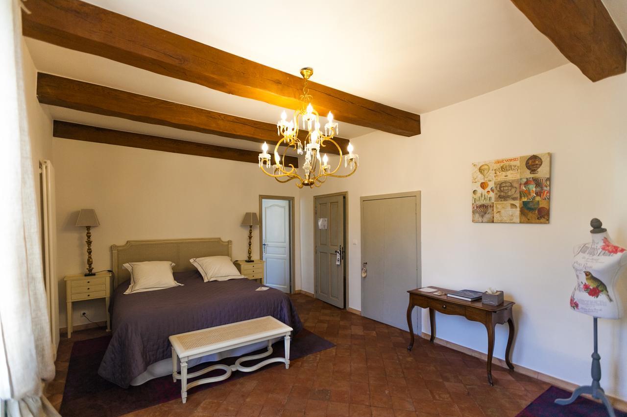 Chateau De Saint Felix Bed and Breakfast Esterno foto